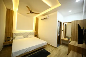 Hotel Byke Ride - Walkable from Agra Cantt Railway Station - Image 2