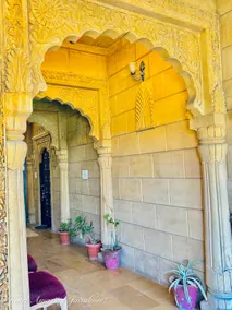 Hotel Amazing Jaisalmer - Image 5