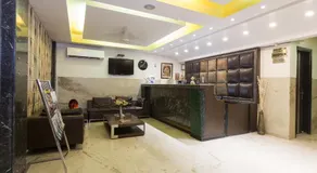 Hotel Kingston Park near Ganga Ram Hospital - Image 5