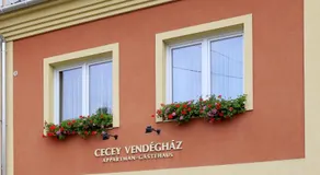 Cecey Vendégház - Image 4