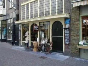 Hanzestadslogement "De Leeuw", logies in het centrum van Deventer - Image 2