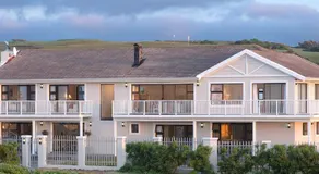 The Beach House - Image 3