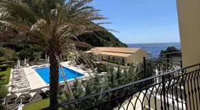 Corfu valley view - Image 4