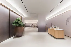 JI Hotel (Wuhan Guanggu TianDi) - Image 2