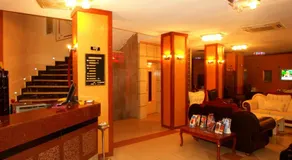 Turvan Hotel - Image 3