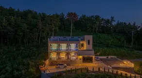 Yeosu Road 328 Ocean View Pool Villa - Image 5