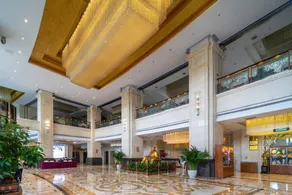 Huayin International Hotel - Image 3