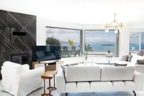 BD4123 5Bedroomed Villa with Pool and Sea View - Image 3