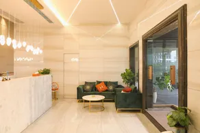 Lijingtian Leisure Hotel (Foshan Sanshui Square) - Image 3