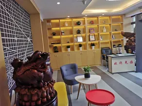 Thank Inn Plus Hotel Xinjiang Urumqi Tianshan District Bingtuan Erzhong - Image 3