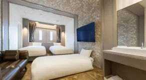 HOTEL Noir Blanc - Vacation STAY 97962v - Image 2
