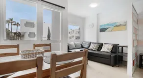 Ferienhaus \"Casa Jable\" mit Gemeinschaftsgarten, Privatem Balkon und WLAN - Image 2