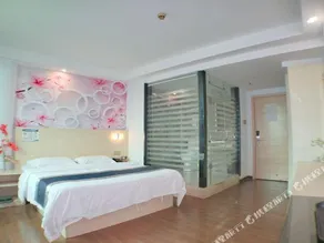 Shenzhen Xinji Fashion Hotel - Image 4