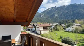 Ferienwohnung Alpenblick - Image 2