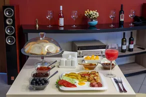 Sama Grand Hotel - Image 4