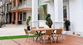Meizhou Island Zhengxinju Homestay - Image 3