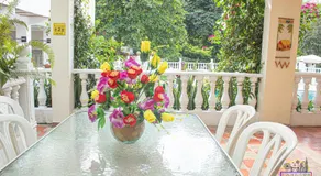 Hotel Finca Londres - Image 5