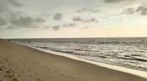 Marari Das Beach Villa - Image 4