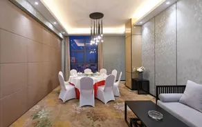 Merlinhod Hotel Xi'an Xiaozhai Dayan Pagoda Tang Paradise Store - Image 5