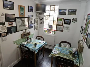 Rose Marie Guest House - Image 5
