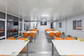7T Hotel (Baoding Xushui Railway Station) - Image 4