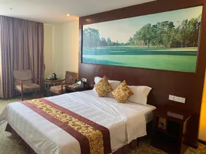 Zhaoqing Shanshui Fashion Hotel Duanzhou Road Branch - Image 2
