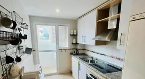2 bedroom apartment with terrace and pool - Image 5