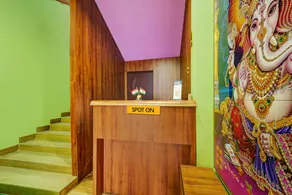 SPOT ON Divyanka Lodge - Image 3
