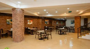 Terrace Borjomi Hotel - Image 3