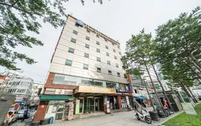 Dongdaemun Tourist Hotel - Image 4