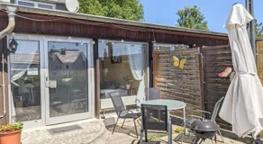 Urlaubsmagie - Maisonette-Wohnung Wanderfalke - Saisonaler Pool - W3 - Image 3