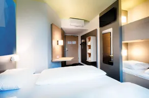 B&B HOTEL Wien-Heiligenstadt - Image 3