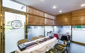 Incheon Geomdan Crystal Hotel - Image 5
