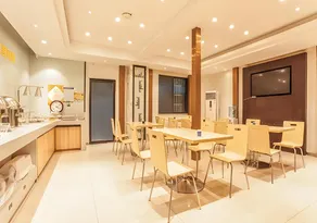 City Comfort Inn Liuzhou The Mixc Xijiang Road - Image 2