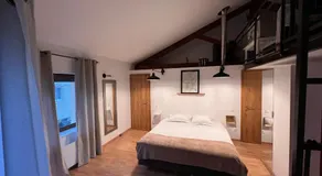 Hôtel Gîte La Bonaventure Jezainville - Image 2