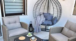 Apartmani Safir Krusevac Heated Outdoor Pool - Image 4