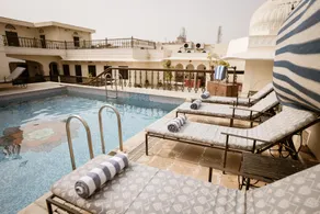 Khandela Haveli - a Boutique Heritage Hotel - Image 3