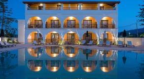 SERENITY LUXURY HOTEL AGRILIA - Image 3