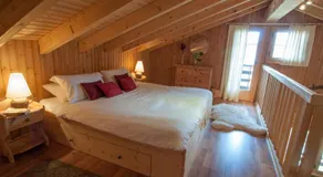 Chalet Lisa Ski-in, ski-out Well equipped - Image 2