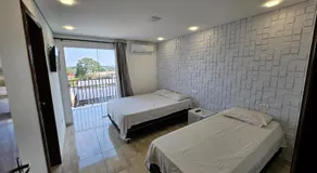 Hotel Nacional palace - Image 2