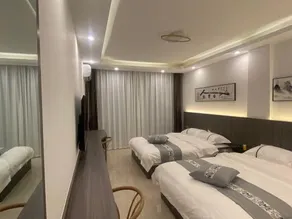 Qingshe Hotel - Image 4