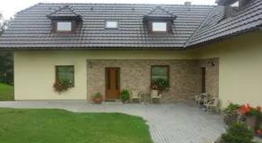 Apartmány Černá Voda - Image 4