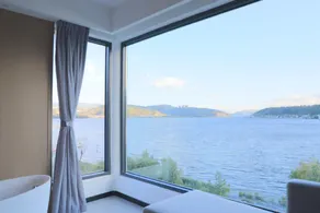 大理子鱼居洱海理想邦店 Dali Fish Inn Seaview Hotel - Image 2