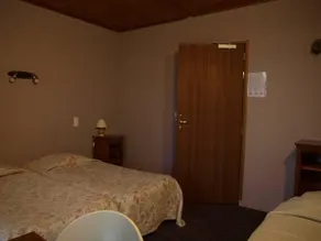 Hotel Les Chenets - Image 2