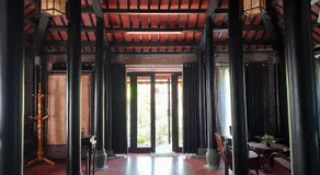 Tam Tinh Vien Homestay - Image 3