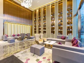 Lavande Hotel Beijing Capital Airport New China International Exhibition Center - Image 5
