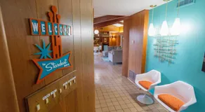 The Studio at Stardust Retreat - Image 3