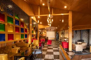 Levelup Heritage Patnitop - Image 4