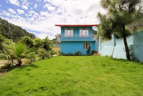 OYO Home 78469 Delightful Stay Bhimtal - Image 5