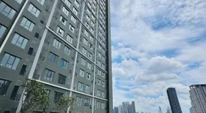 BTS边躺看水门寺大佛 4站到暹罗天地绝美景观新公寓new - Image 2